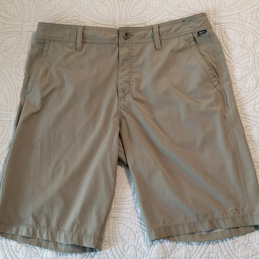 O'Neill Hybrid Shorts surf/skate Sz 33